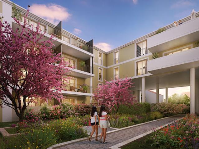 Appartement vente à Arrondissement de Toulon, La Londe-les-maures