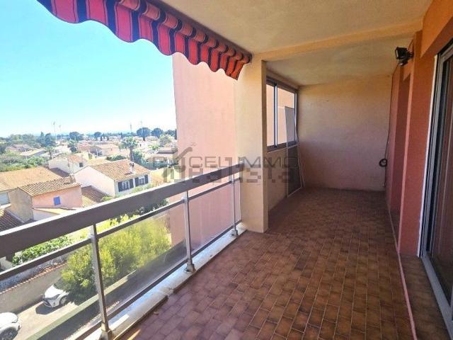 Appartement vente à La Londe-les-Maures, Var