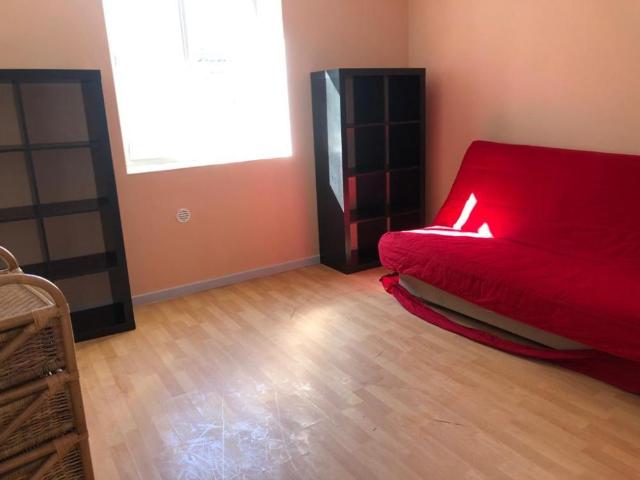 Appartement location à Reims