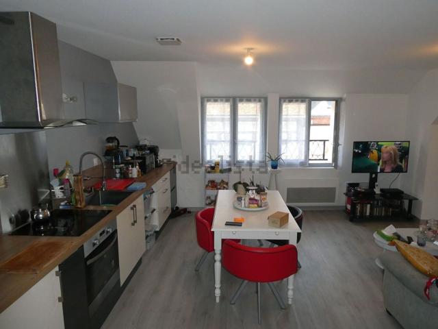 Appartement location à La Loupe, Eure-et-Loir