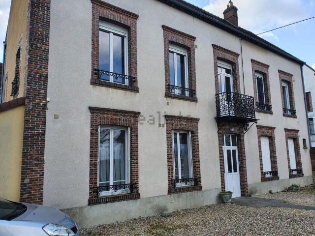 Appartement location à La Loupe, Eure-et-Loir