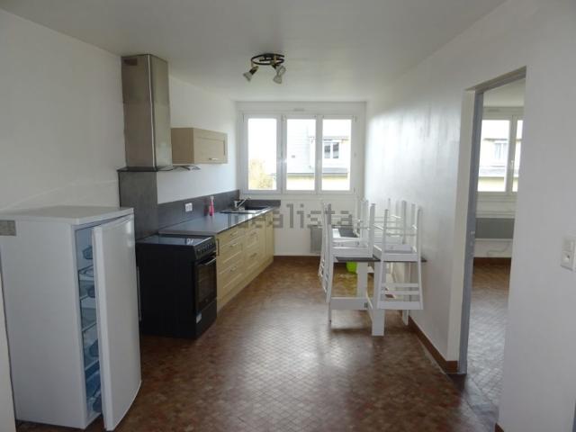 Appartement location à La Loupe, Eure-et-Loir