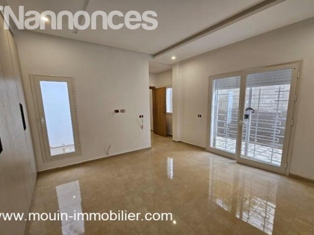 Appartement vente