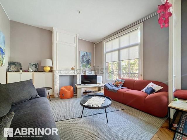Appartement vente à La Madeleine, Nord