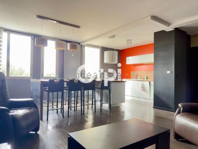 Appartement vente à La Madeleine, Nord