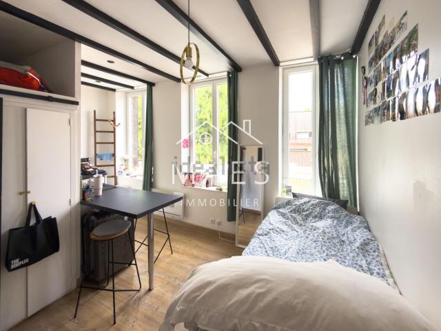 Appartement vente à La Madeleine, Nord