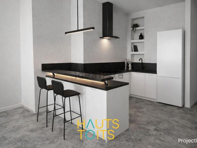Appartement vente à La Madeleine, Nord