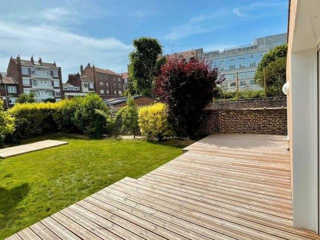Appartement vente à Lille