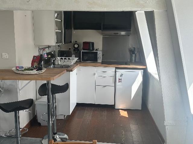 Appartement location à Lille, La Madeleine