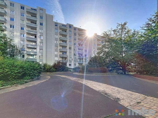 Appartement vente à La Madeleine, Nord