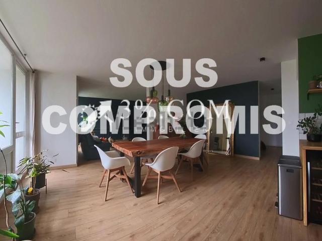 Appartement vente à La Madeleine, Nord