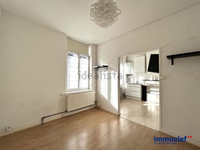 Appartement vente à La Madeleine, Nord