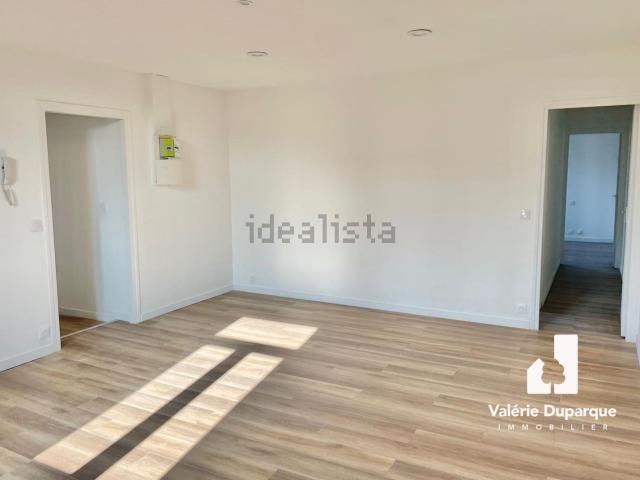 Appartement vente à La Madeleine, Nord