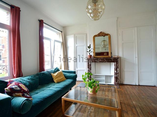 Appartement vente à La Madeleine, Nord