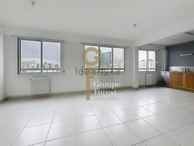 Appartement vente à La Madeleine, Nord