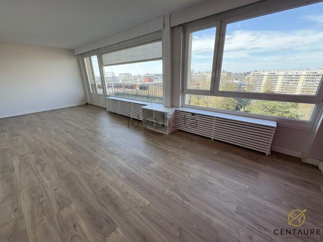 Appartement vente à Lille