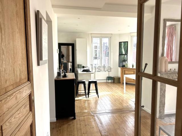 Appartement vente à La Madeleine, Nord