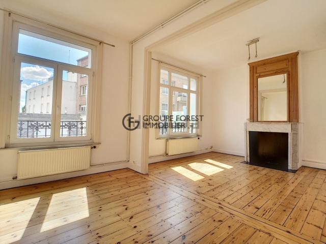 Appartement location à Lille