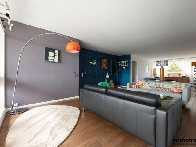 Appartement vente à Marcq-en-Barœul, Nord
