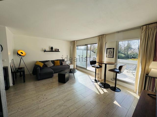 Appartement vente à La Madeleine, Nord
