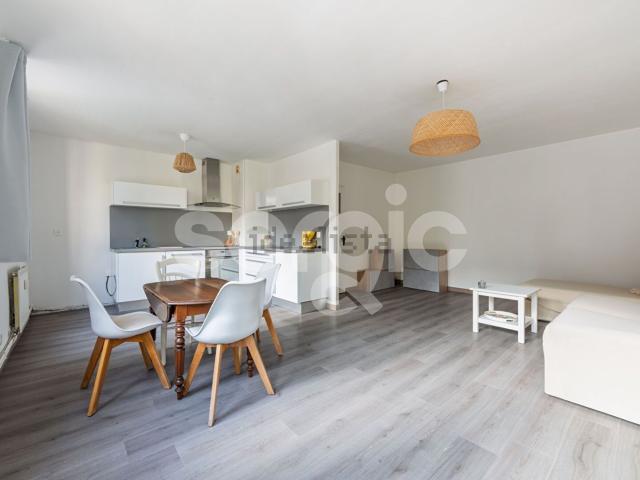 Appartement vente à La Madeleine, Nord