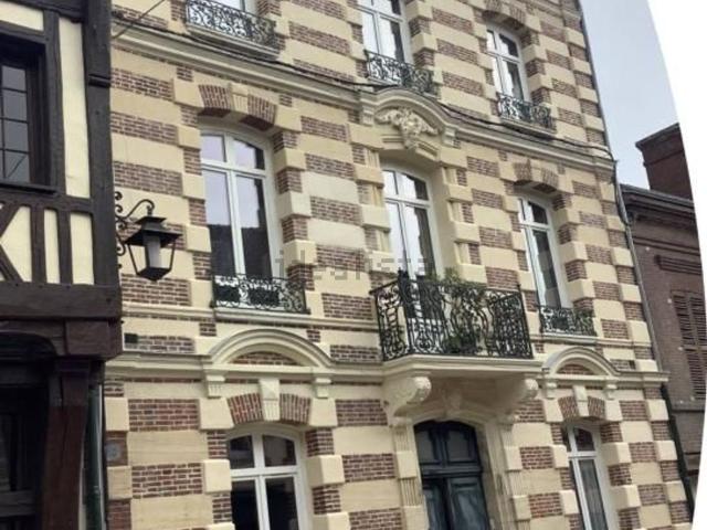 Appartement location à La Madeleine-de-Nonancourt, Eure