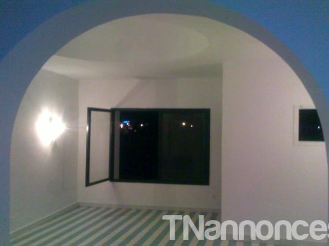 Appartement vente à معتمدية حمام سوسة, ولاية سوسة