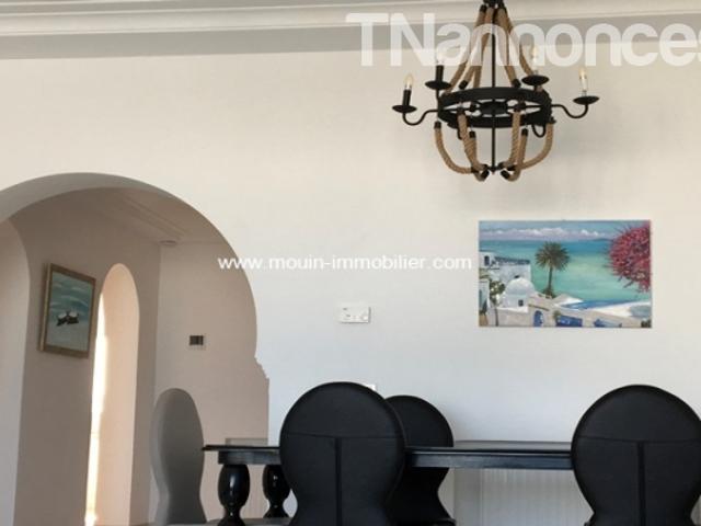 Appartement location