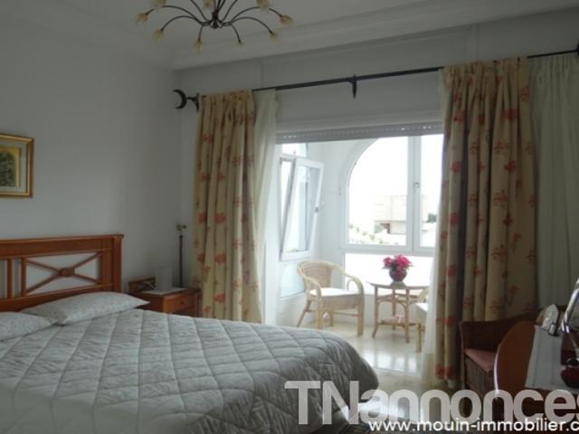 Appartement vente