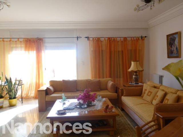 Appartement location