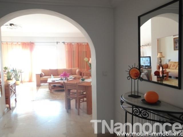 Appartement vente
