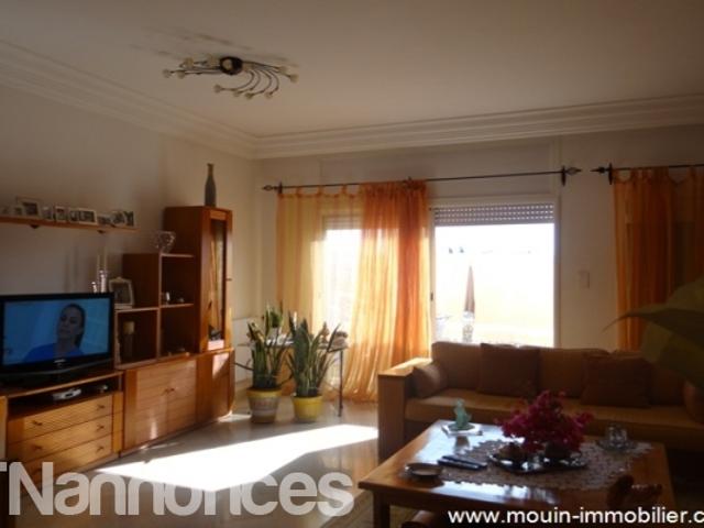 Appartement vente