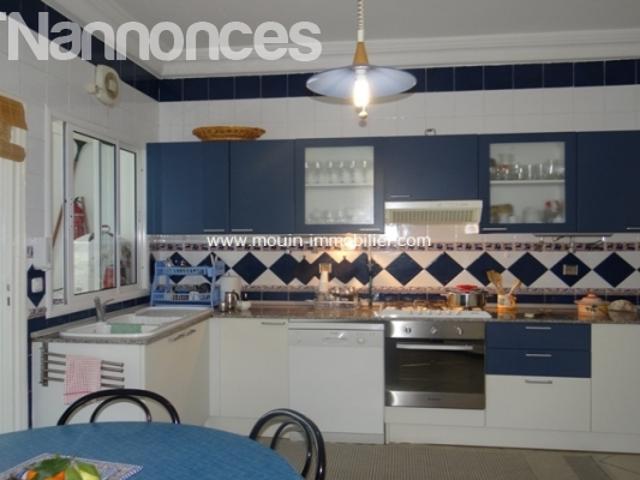 Appartement vente