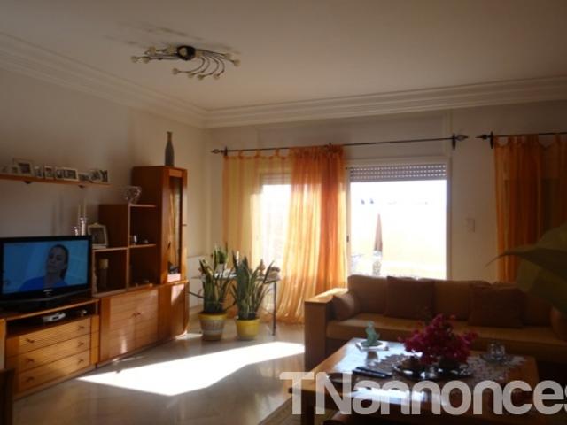 Appartement vente