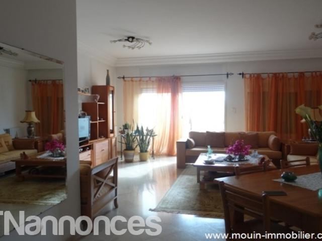 Appartement vente