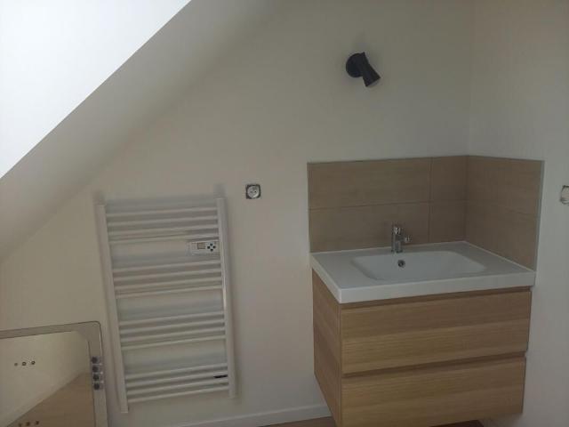 Appartement location à Les Doitorelles, La Meilleraye-de-Bretagne