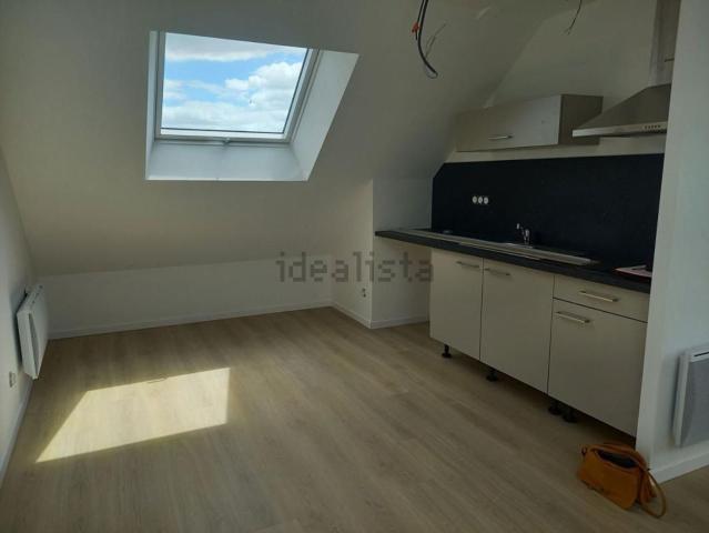 Appartement location à La Croix Robert, La Meilleraye-de-Bretagne