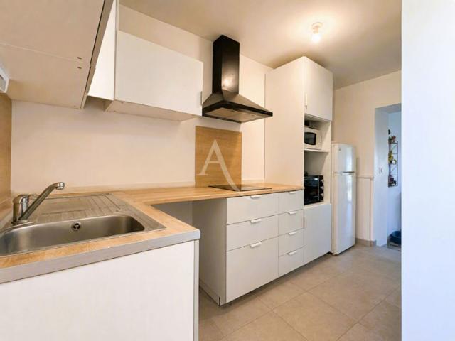 Appartement vente à Châteaubriant-Ancenis, La Meilleraye-de-bretagne