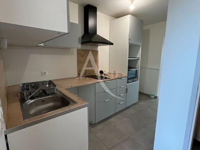 Appartement location à La Croix Robert, La Meilleraye-de-Bretagne