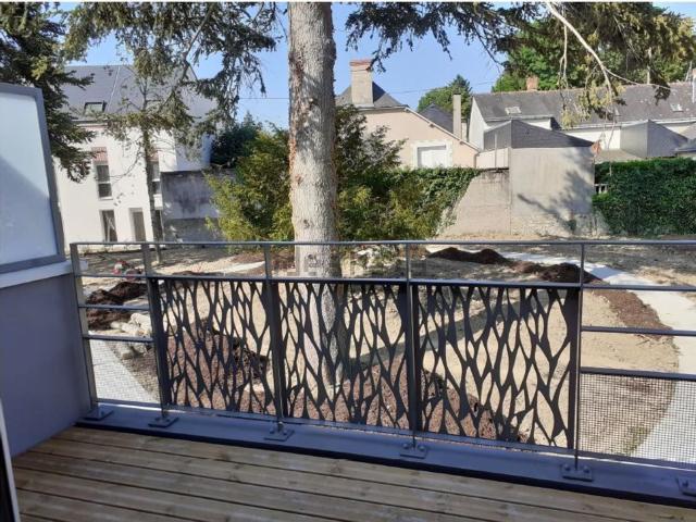 Appartement location à L'Aubrière, La Membrolle-sur-Choisille