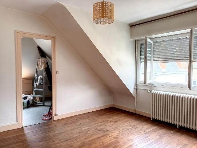 Appartement location à Le Mortier Rimonneau, La Membrolle-sur-Choisille