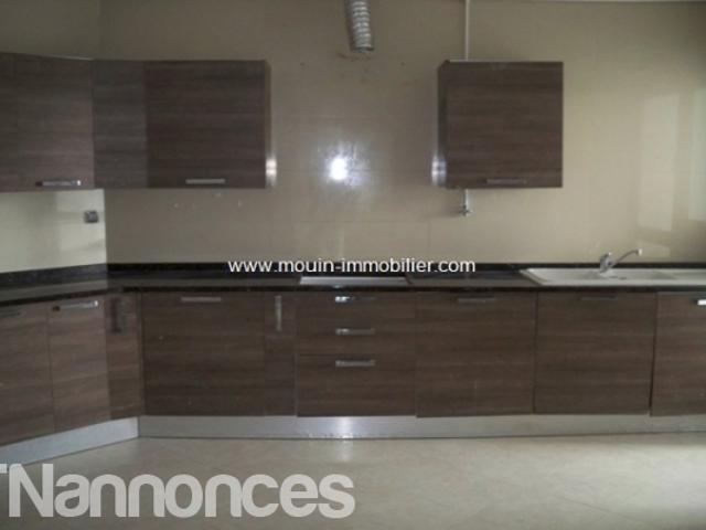 Appartement vente