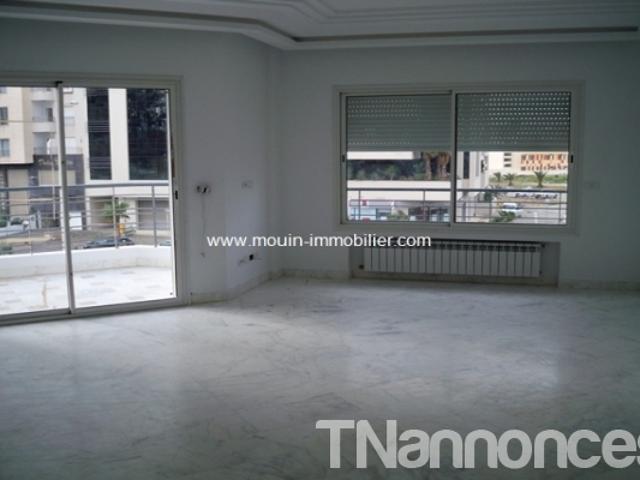 Appartement vente