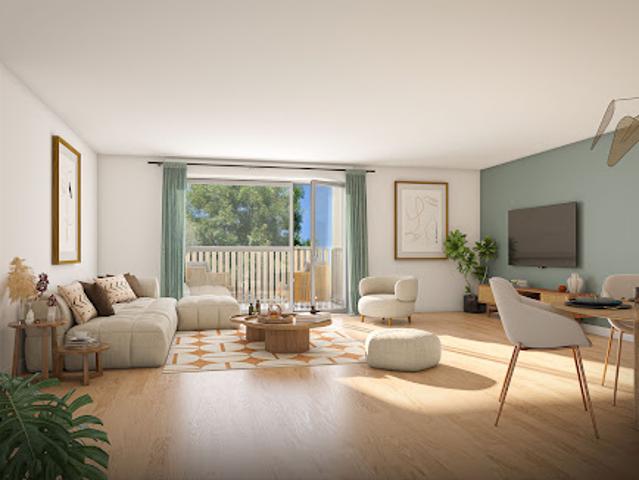 Appartement vente à Rennes, Bretagne