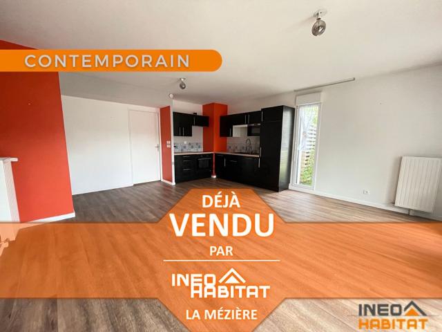 Appartement vente à Domaine du Cap, Melesse
