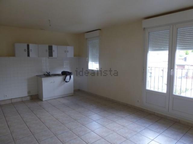 Appartement location à La Monnerie-le-Montel, Puy-de-Dôme