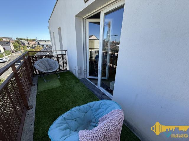 Appartement location à Le Launay, La Montagne