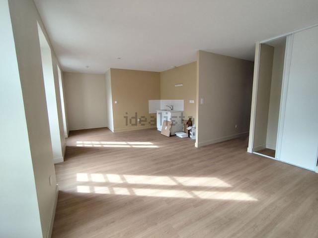 Appartement location à Le Champ du Parc, La Mothe-Saint-Héray