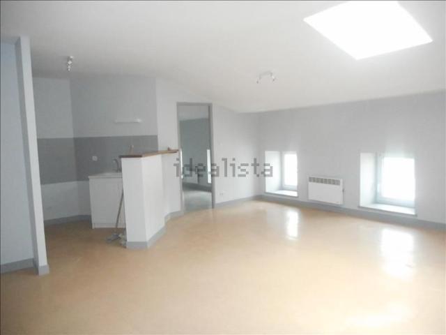Appartement location à Le Champ du Parc, La Mothe-Saint-Héray