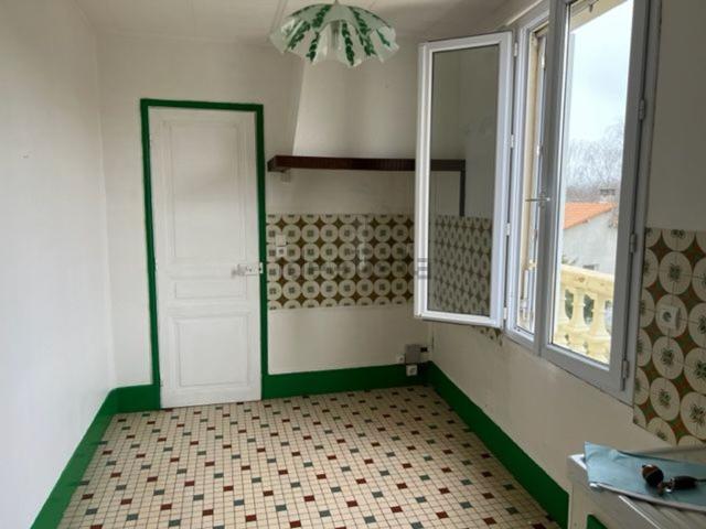 Appartement location à Le Champ du Parc, La Mothe-Saint-Héray